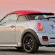 Mini Coupe And Roadster Might Be Replaced By New Sports Car